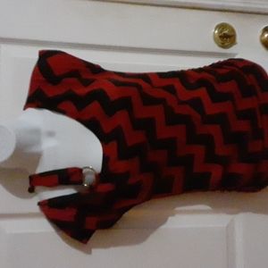 FIONA &PURPLE WOMEN TOP IN SIZE M